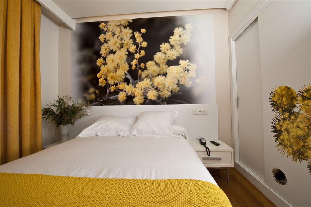 ויגו Hotel Lino מראה חיצוני תמונה