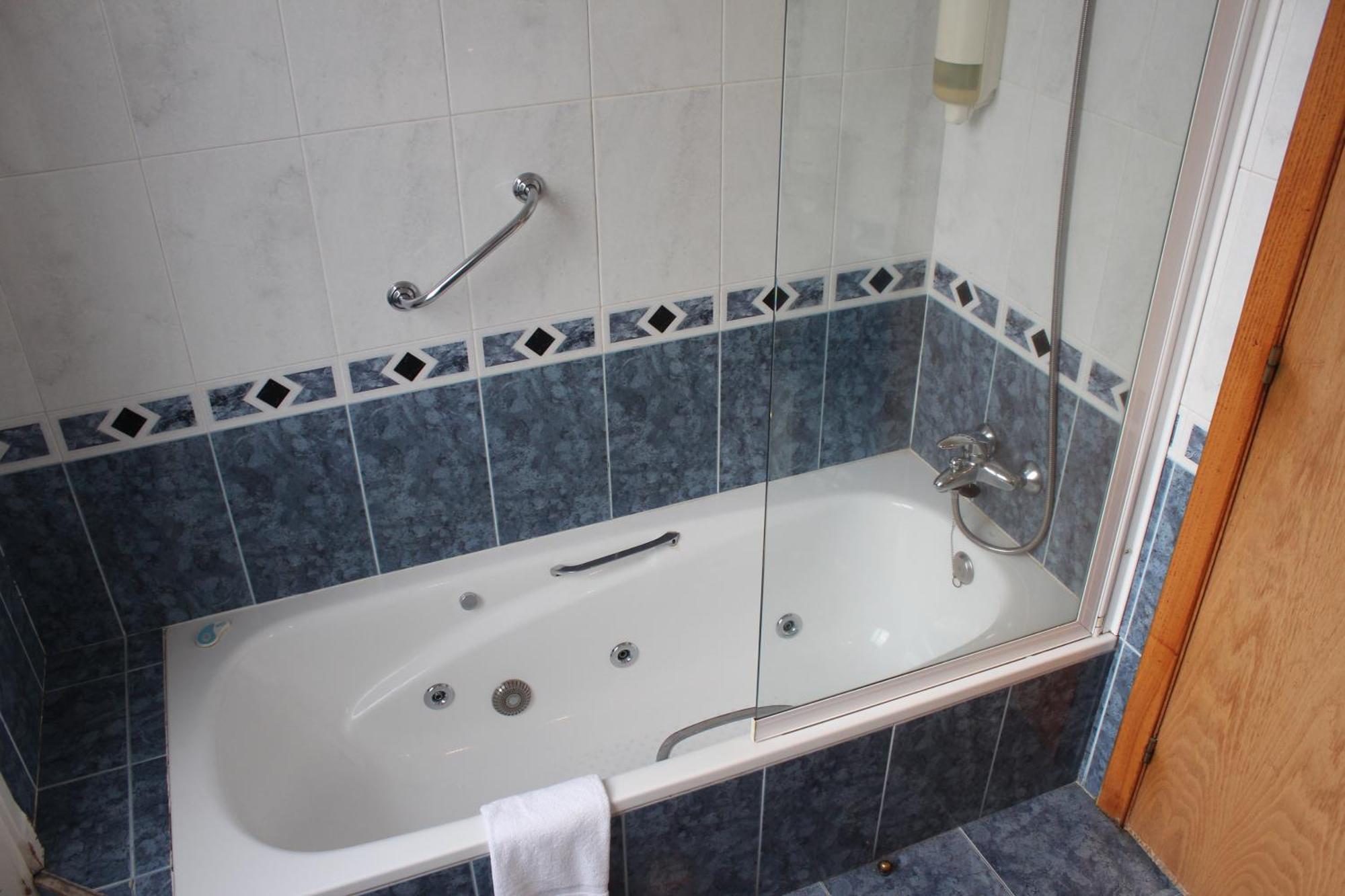 ויגו Hotel Lino חדר תמונה