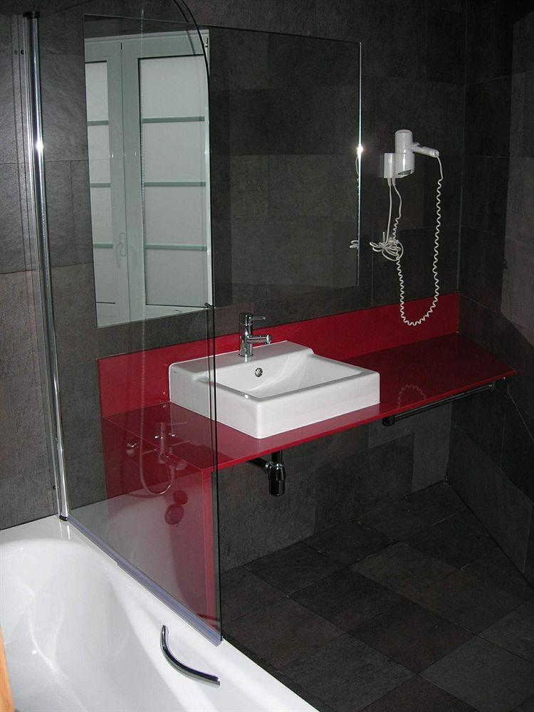 ויגו Hotel Lino מראה חיצוני תמונה