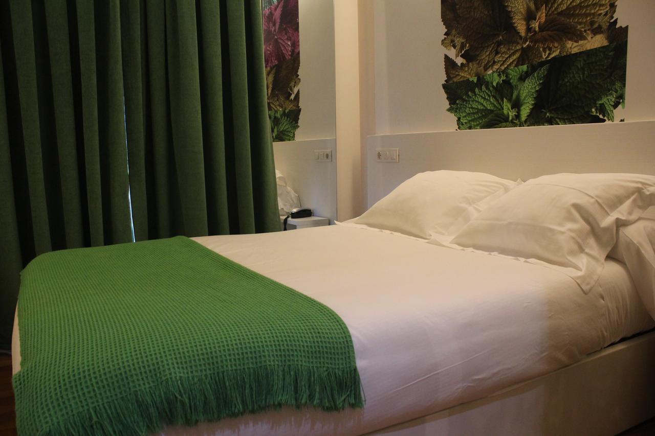 ויגו Hotel Lino מראה חיצוני תמונה
