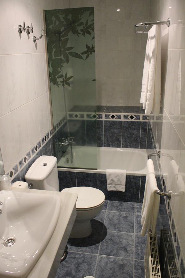 ויגו Hotel Lino מראה חיצוני תמונה