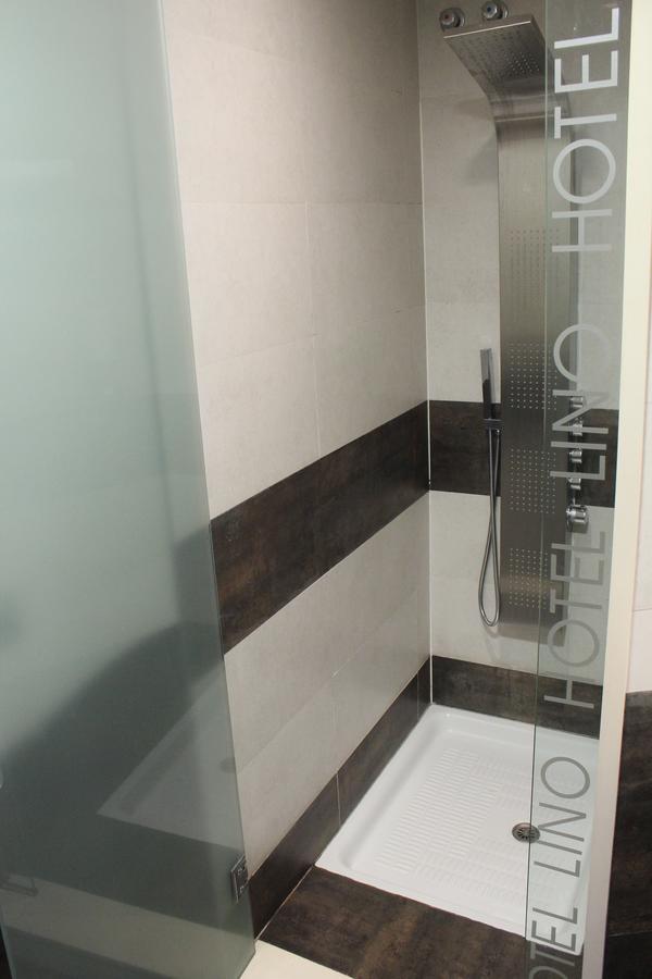 ויגו Hotel Lino מראה חיצוני תמונה