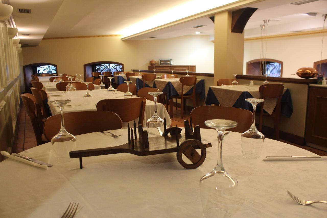 ויגו Hotel Lino מראה חיצוני תמונה