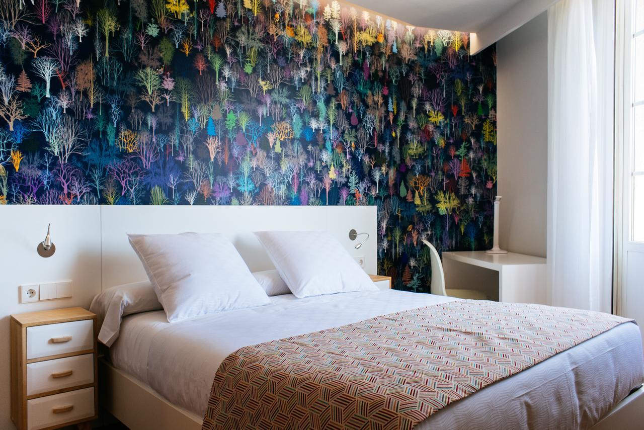 ויגו Hotel Lino מראה חיצוני תמונה